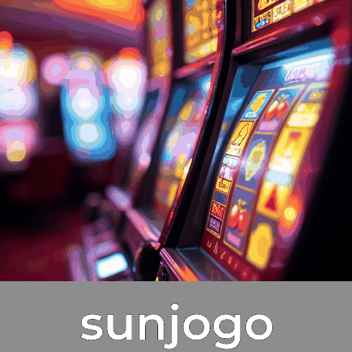 SunJogo: O Mundo de Jogos Selecionados e Incríveis