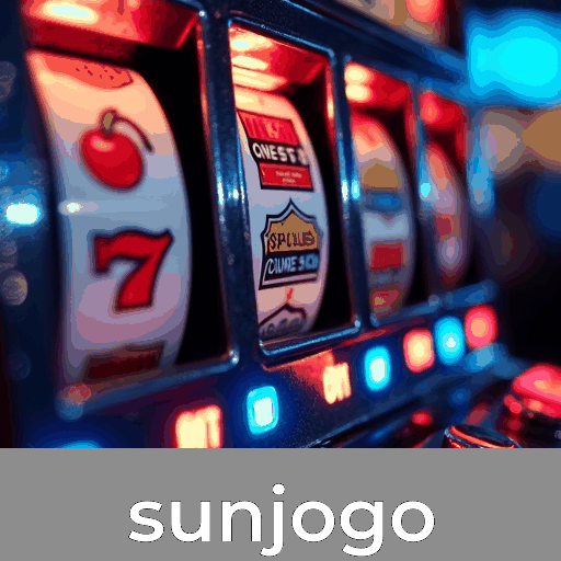 Sunjogo: Apostas Esportivas Precisão e Excelência