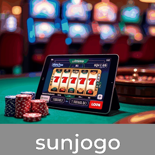 Experiência Exclusiva com Personalização Completa na Conta Sunjogo