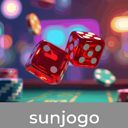 SunJogo: O Mundo de Jogos Selecionados e Incríveis
