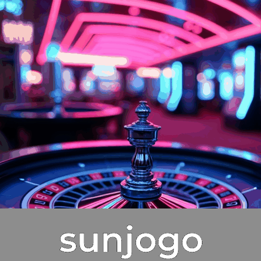 Sunjogo: A Imersiva Experiência de Cassino para Brasileiros