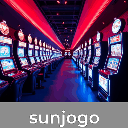 Sunjogo: Apostas Esportivas Precisão e Excelência
