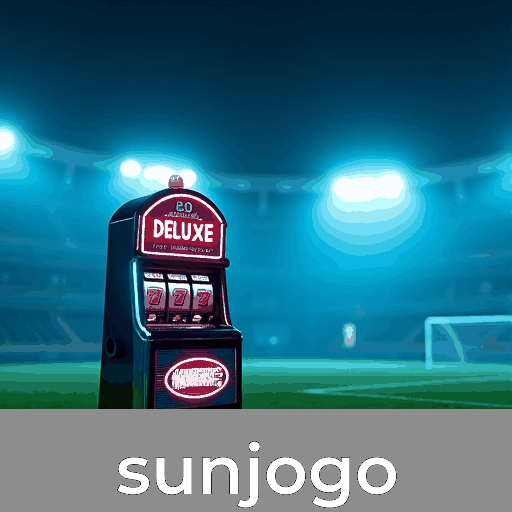 Aplicativo sunjogo: Inovação com Tecnologia de Apostas Otimizada para Celular