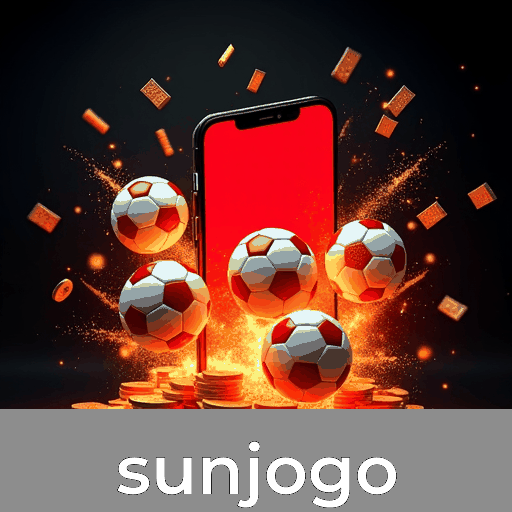 Inovação Tecnológica Sunjogo: Arquitetura Digital de Ponta