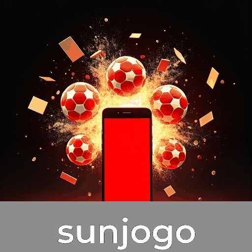 SunJogo: O Mundo de Jogos Selecionados e Incríveis