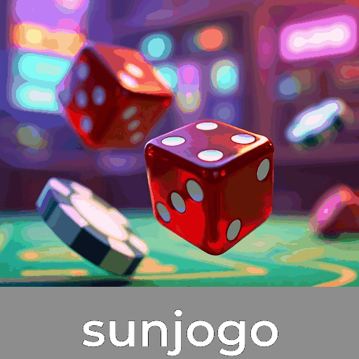 Sunjogo: A Imersiva Experiência de Cassino para Brasileiros