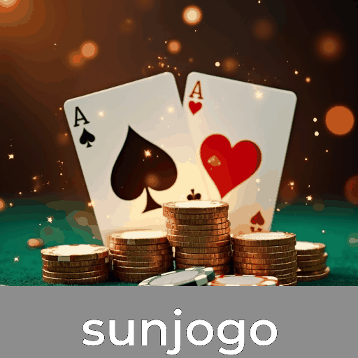 SunJogo: O Mundo de Jogos Selecionados e Incríveis