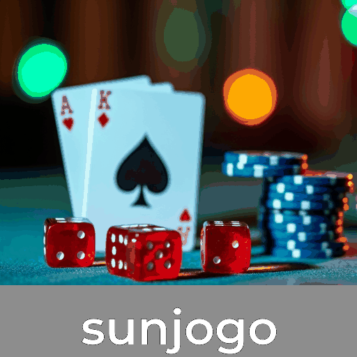 Sunjogo: A Imersiva Experiência de Cassino para Brasileiros