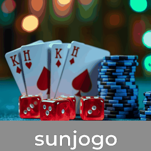 Sunjogo: Experiência Instantânea e Retorno Elevado no Crash