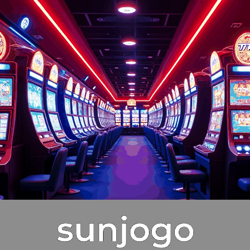 Experiência Exclusiva com Personalização Completa na Conta Sunjogo