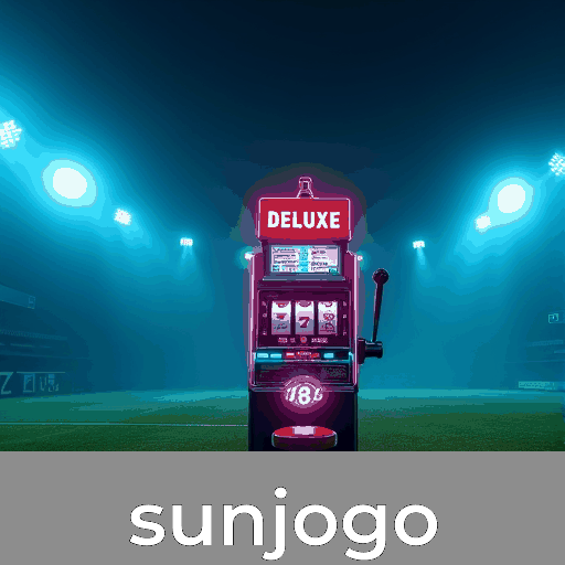 Sunjogo: Experiência Instantânea e Retorno Elevado no Crash