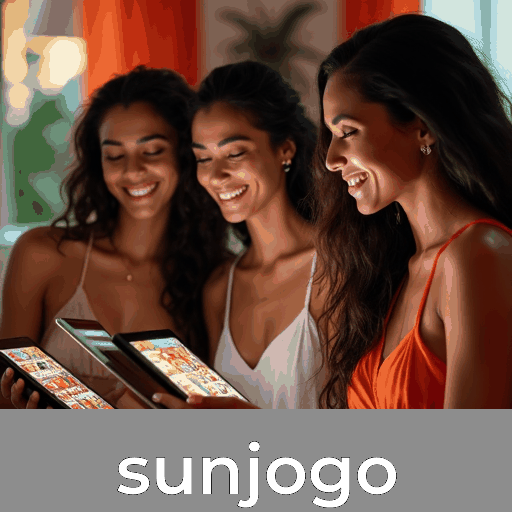 Sunjogo Inteligência Promocional: Experiência de Recompensa Personalizada