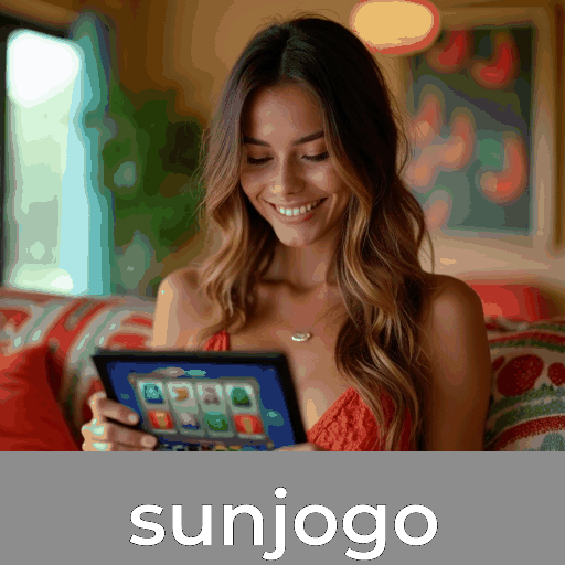 Inovação Tecnológica Sunjogo: Arquitetura Digital de Ponta