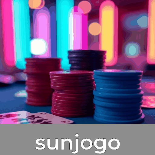 SunJogo: O Mundo de Jogos Selecionados e Incríveis