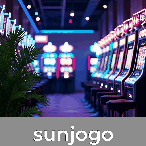 Inovação Tecnológica Sunjogo: Arquitetura Digital de Ponta