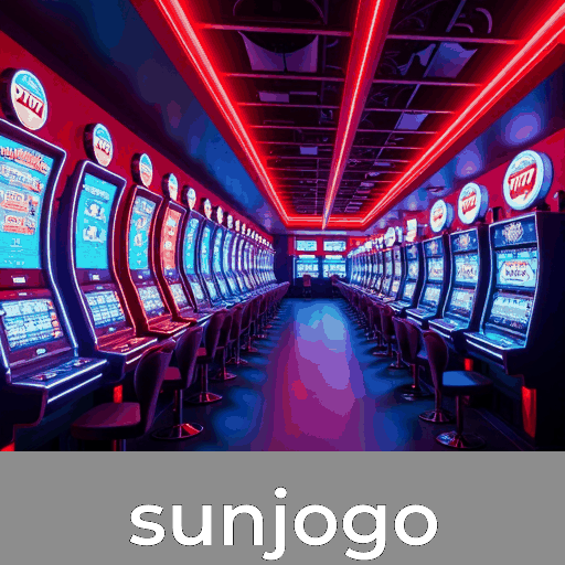 Sunjogo: Apostas Esportivas Precisão e Excelência
