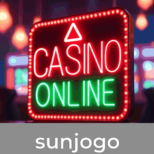 Inovação Tecnológica Sunjogo: Arquitetura Digital de Ponta